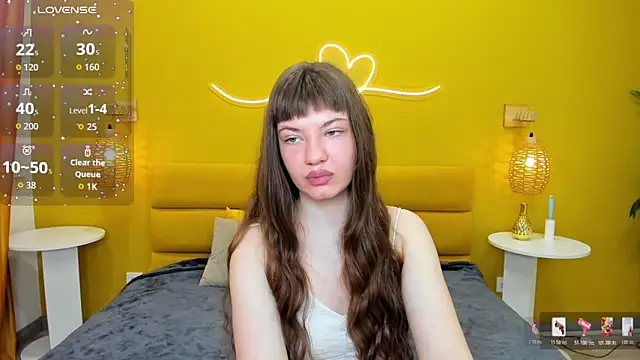 AgnesBeautiful online show from 04-04-26, 01:59