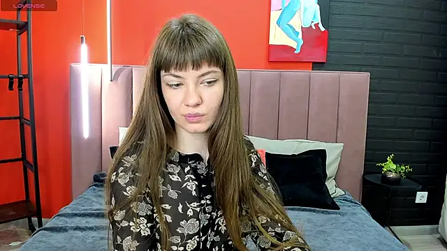 AgnesBeautiful online show from 04-28-26, 10:09