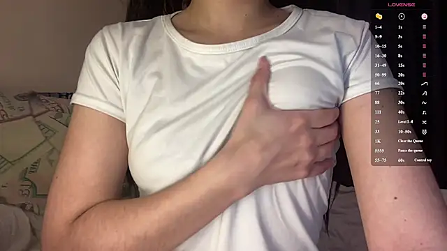Selena blom online show from 06-17-26, 11:01