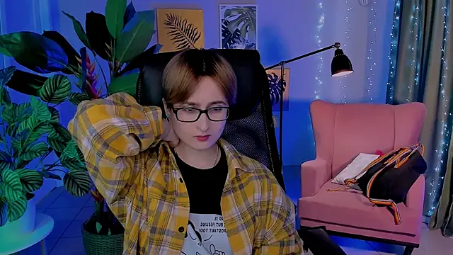 LixeLuna online show from 03-21-26, 06:29