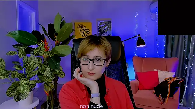 LixeLuna online show from 03-24-26, 06:29