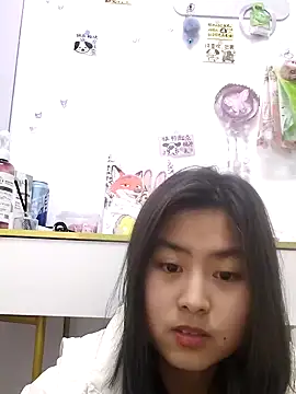 Snapshot of Yunhan_27 chatting on 03-04-26, 10:54 Yunhan 27 online show from 03-04-26, 10:54