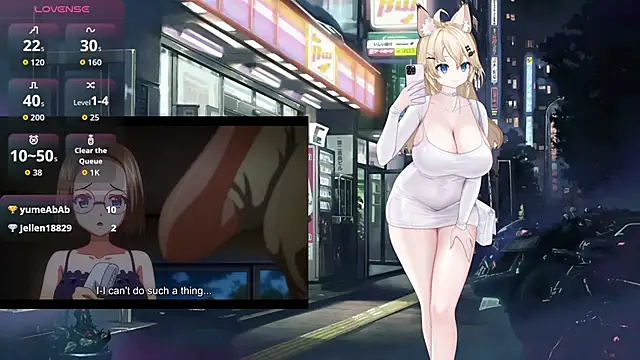 Ms Missa online show from 03-23-26, 10:19