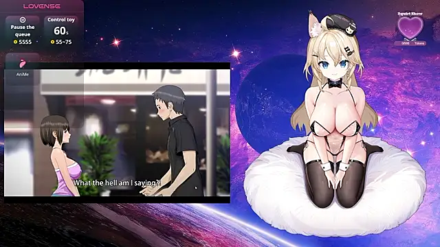 Ms Missa online show from 03-24-26, 05:12