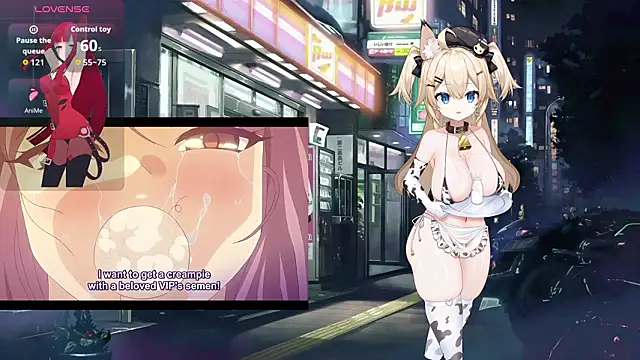 Ms Missa online show from 03-26-26, 05:46