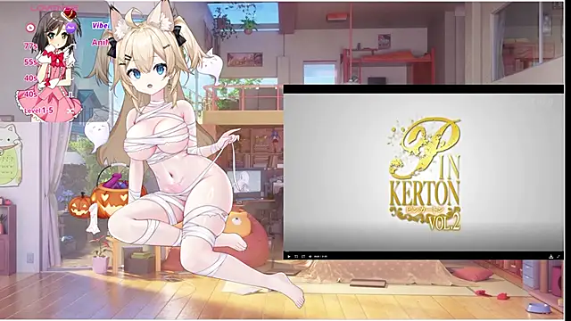 Ms Missa online show from 04-17-26, 07:11