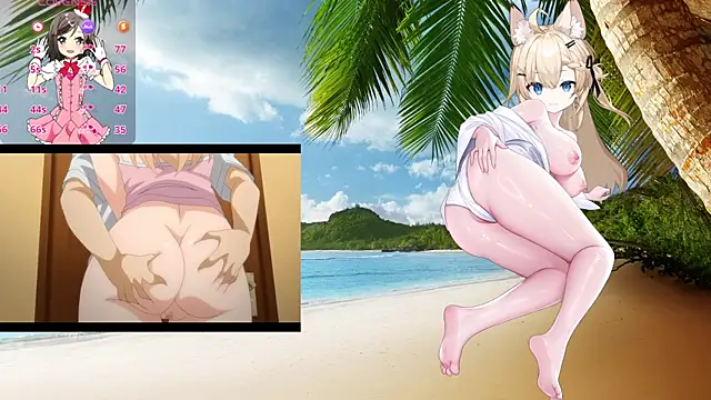 Ms Missa online show from 04-22-26, 08:28