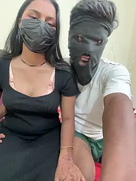 Muskan Hottyy online show from 04-02-26, 06:44