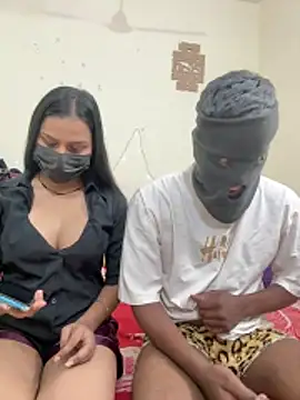 Muskan Hottyy online show from 04-08-26, 06:35