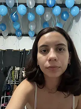 Nicole Cute04 online show from 03-17-26, 03:11