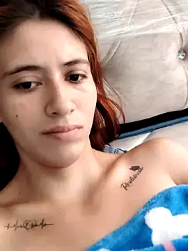 Sasha Red  online show from 04-18-26, 03:05