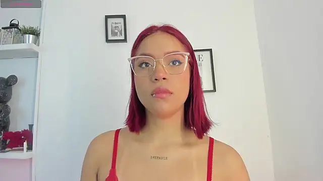 Im Scarlett  online show from 03-14-26, 06:24