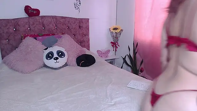 kendall bluee online show from 05-07-26, 01:27