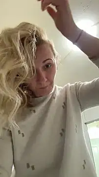 Secret Ladyx online show from 05-04-26, 10:55