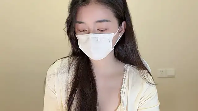 jinxiyao01 online show from 03-27-26, 05:13