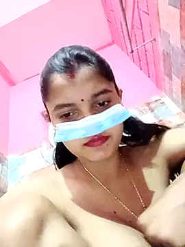 Sexy Sonniyaa online show from 05-02-26, 02:00