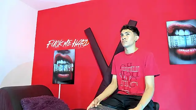 SKYN MAN online show from 03-05-26, 01:34