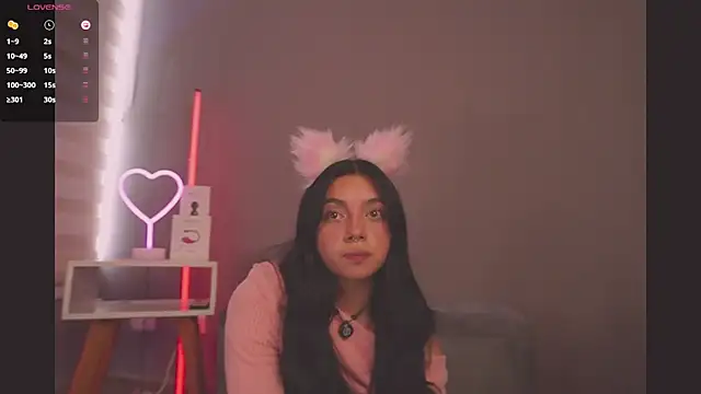 Im Elaris online show from 03-29-26, 02:06