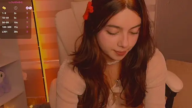 Im Elaris online show from 05-19-26, 02:01