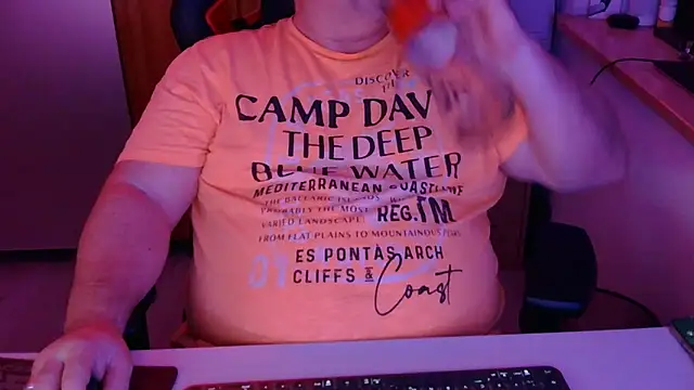 Snapshot of Blase_Hase123 chatting on 03-03-26, 06:25 Blase Hase123 online show from 03-03-26, 06:25