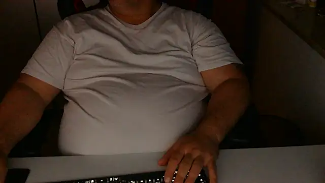 Blase Hase123 online show from 04-12-26, 06:57