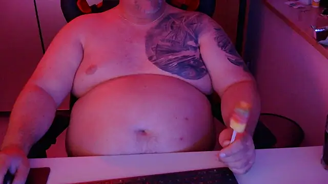 Blase Hase123 online show from 04-17-26, 09:29