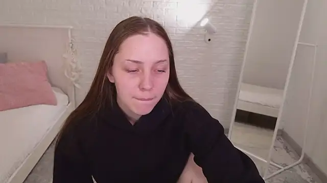 Snapshot of I_m_Regina chatting on 05-22-26, 06:31 I m Regina online show from 05-22-26, 06:31