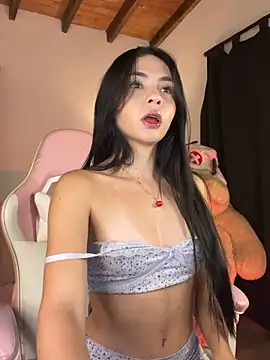 hi kiittyy online show from 03-05-26, 10:44