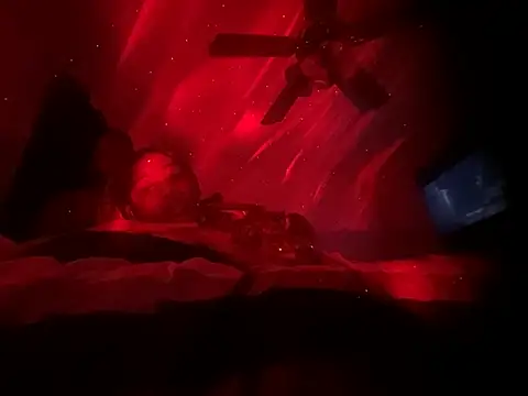 Snapshot of Heavens_NativeGuy chatting on 03-18-26, 07:55 Heavens NativeGuy online show from 03-18-26, 07:55