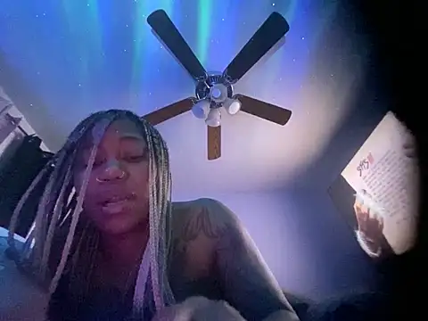 Snapshot of Heavens_NativeGuy chatting on 03-22-26, 09:45 Heavens NativeGuy online show from 03-22-26, 09:45