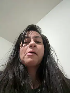 Geovana blan online show from 03-16-26, 03:34