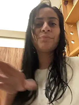 Geovana blan online show from 03-22-26, 12:03