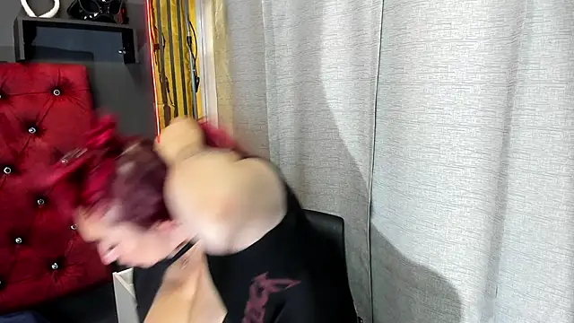 Sarah  Moonx online show from 03-28-26, 07:24