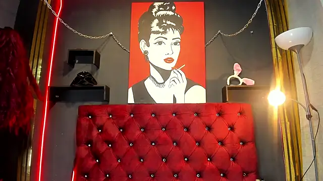 Sarah  Moonx online show from 04-17-26, 08:01