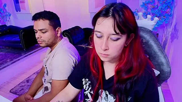 TarlyWho online show from 04-01-26, 01:41