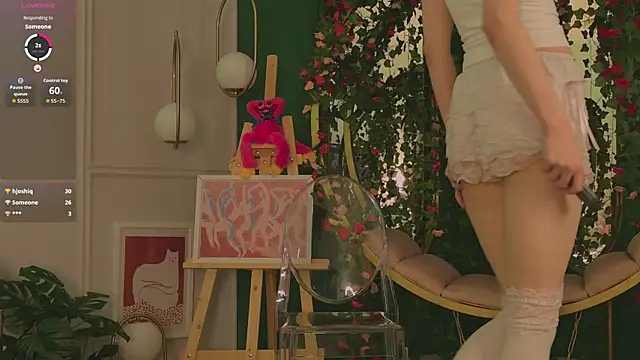 Cindy Page online show from 04-19-26, 06:10