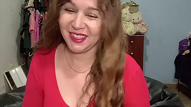 Ruiva40tona online show from 04-11-26, 05:23