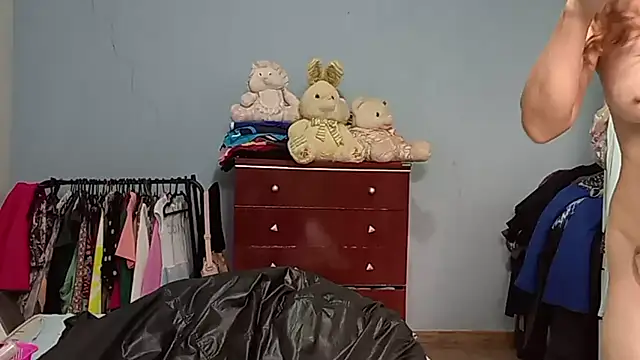 Snapshot of Ruiva40tona chatting on 07-19-26, 05:05 Ruiva40tona online show from 07-19-26, 05:05