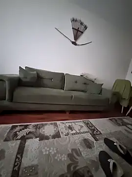 Snapshot of eranocan chatting on 03-22-26, 12:30 eranocan online show from 03-22-26, 12:30