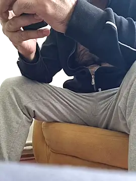 Snapshot of eranocan chatting on 03-26-26, 12:55 eranocan online show from 03-26-26, 12:55