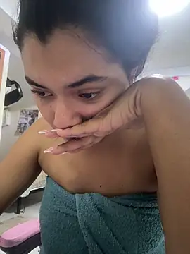 Sweetroseof online show from 03-13-26, 07:53