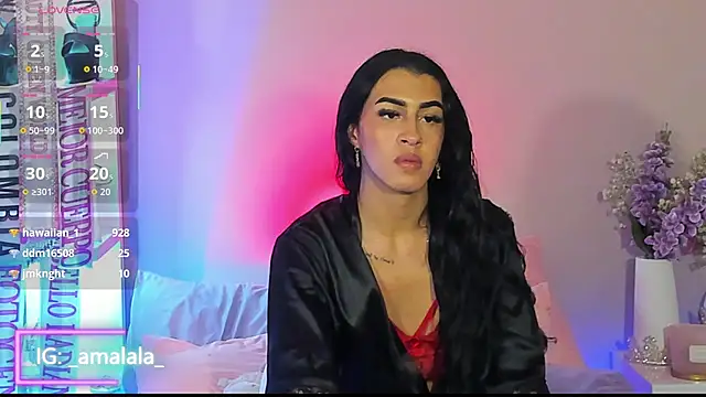 Snapshot of CherrySeraphine1 chatting on 06-06-26, 08:30 CherrySeraphine1 online show from 06-06-26, 08:30