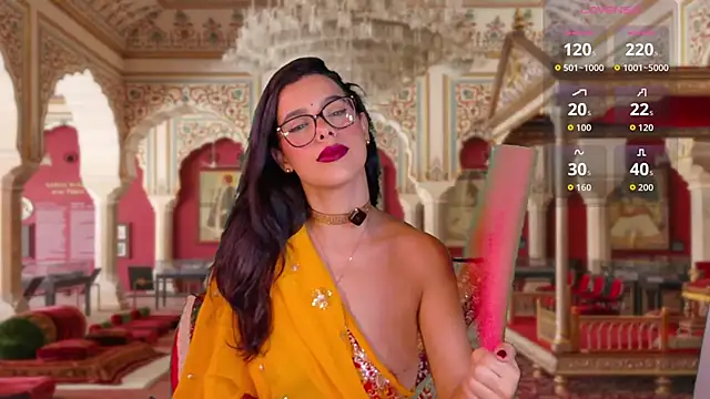 anandacute2 online show from 04-07-26, 01:55