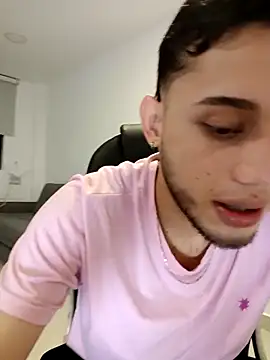 Billie x33 online show from 03-15-26, 01:11