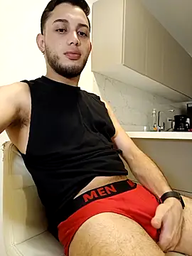 Billie x33 online show from 03-18-26, 05:54