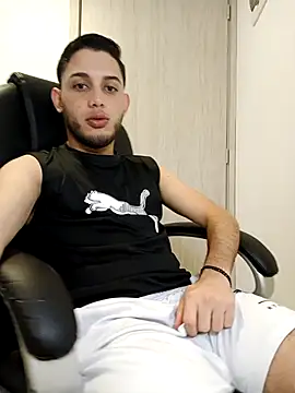 Billie x33 online show from 03-21-26, 03:22