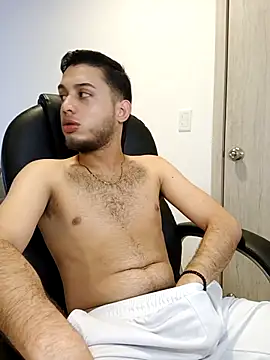 Billie x33 online show from 03-21-26, 09:03