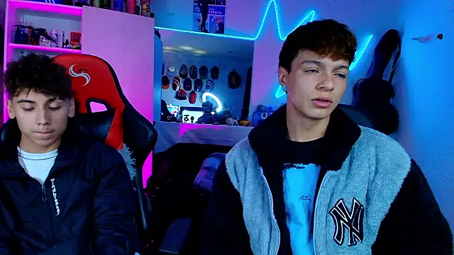 RawDuddes online show from 03-14-26, 06:52