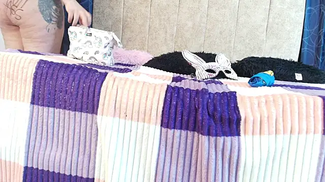 Melanie Nasty Whoore online show from 03-11-26, 09:21