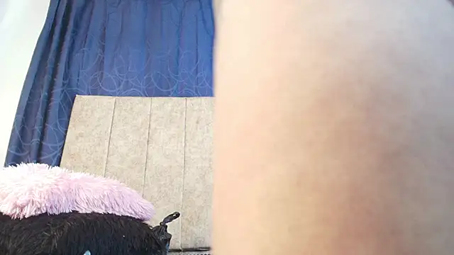 Melanie Nasty Whoore online show from 03-13-26, 09:21